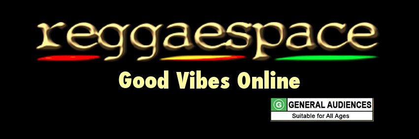 reggaespacecom's profile banner image