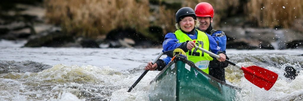 WildWaterKayak's profile banner image