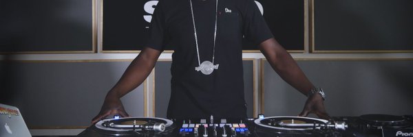 djtopspin Profile Banner