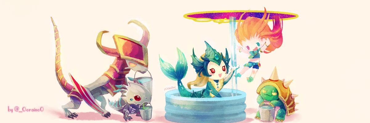 narucu's profile banner image