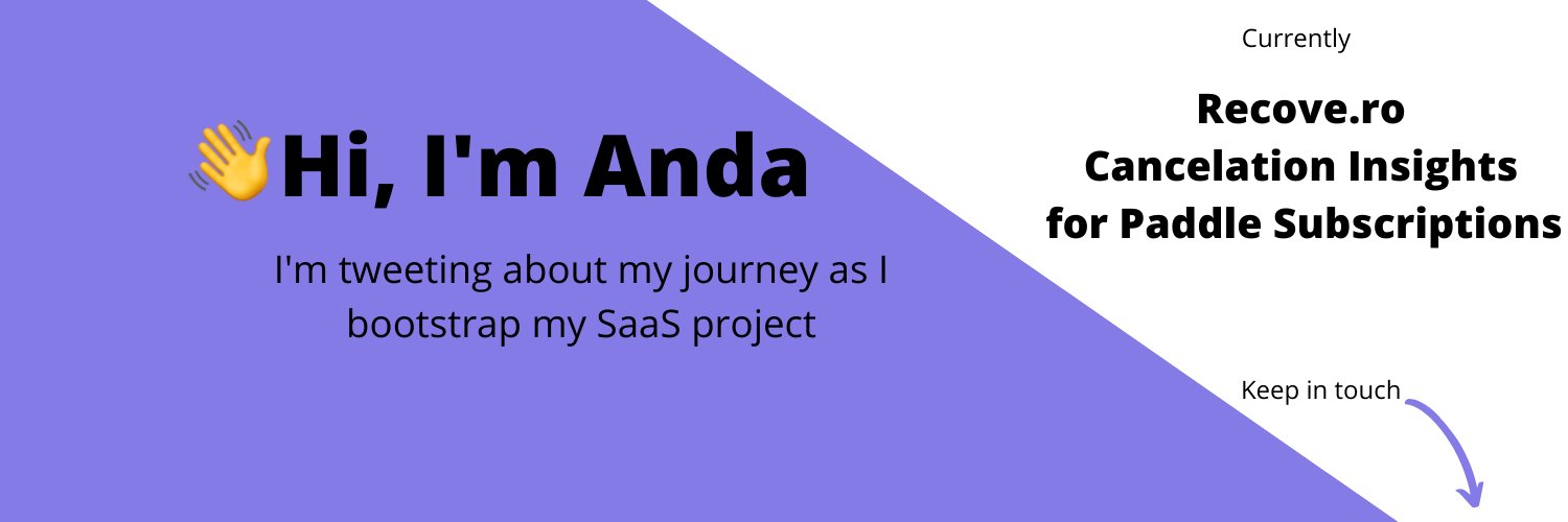 AndaPetras's profile banner image
