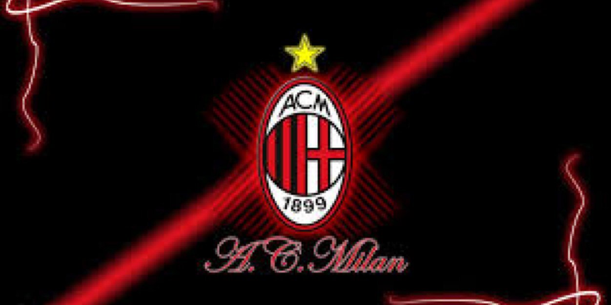 therealacmilano's profile banner image