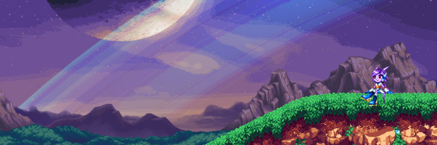 RenLilaking's profile banner image