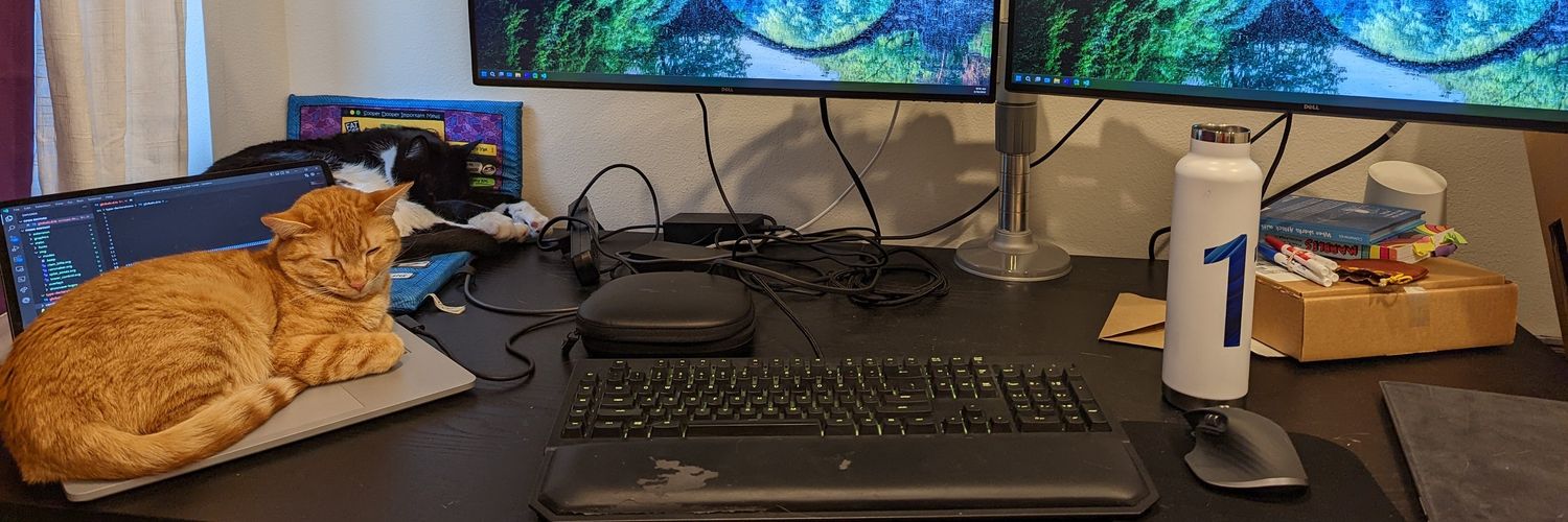 TobyBaratta's profile banner image
