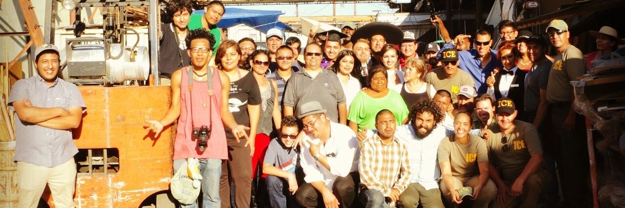 Carlos Mendez Velazquez 🎬 banner