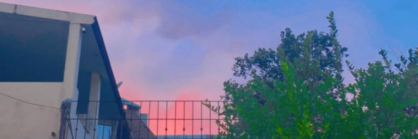 Andreagarmz's profile banner image