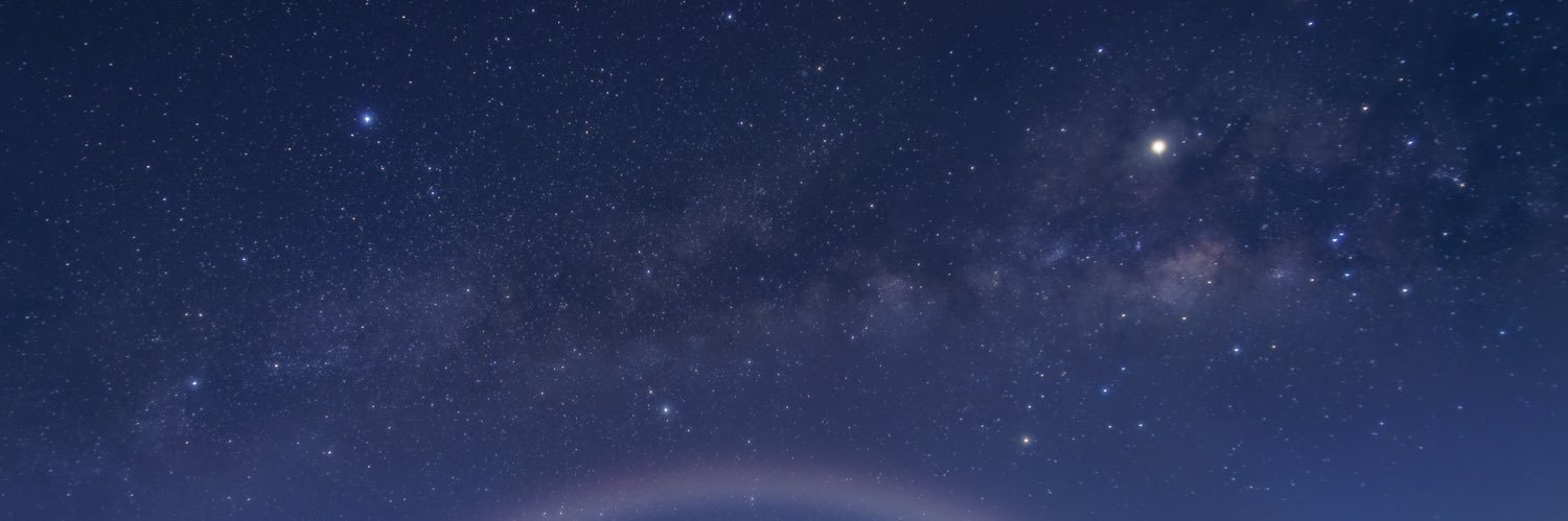 Ciel1673's profile banner image