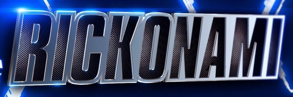 rickonami's profile banner image