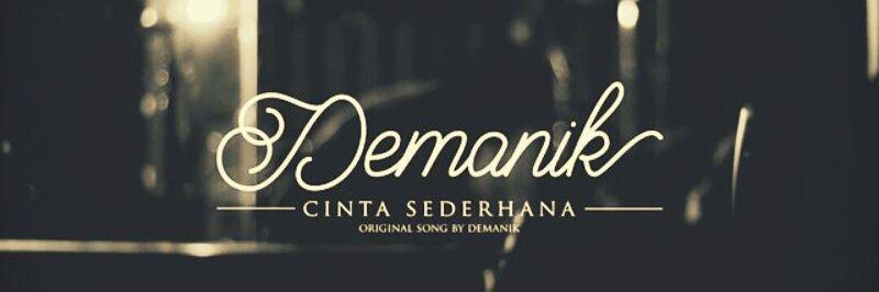 fikdemanik's profile banner image