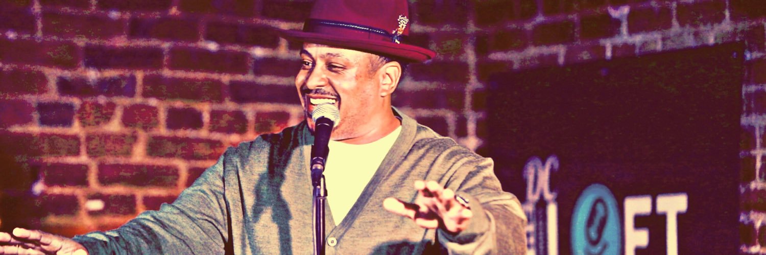 MrLamontKing's profile banner image
