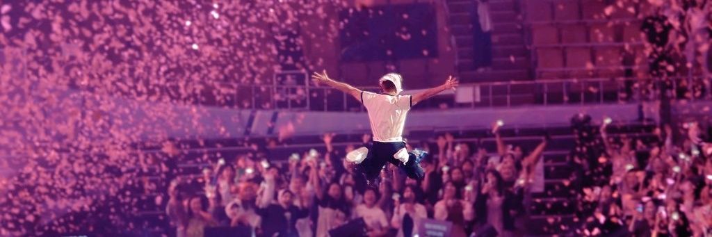 XIA_Onlyone's profile banner image
