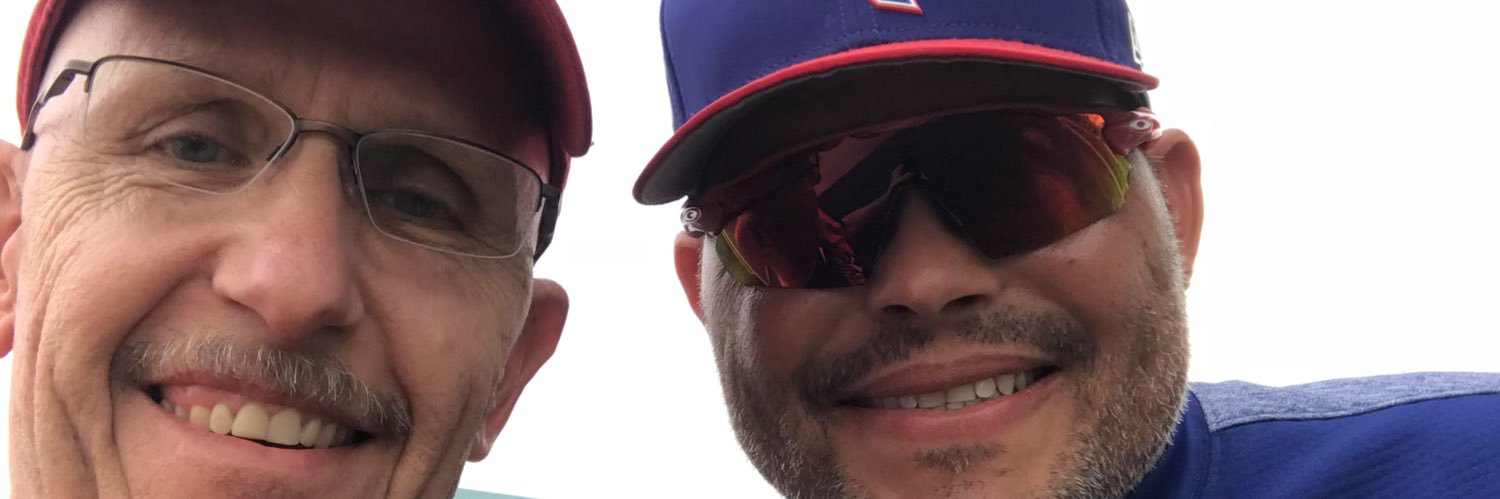 rkranger's profile banner image