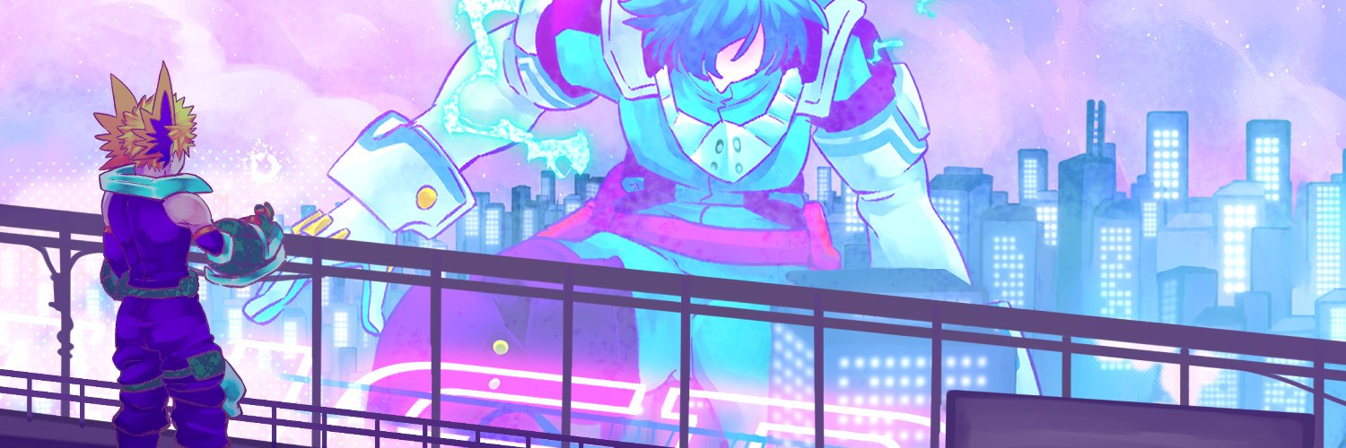 ろんりぃ🌈🥦 banner