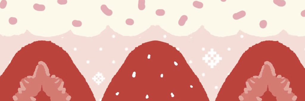 Kokomille's profile banner image