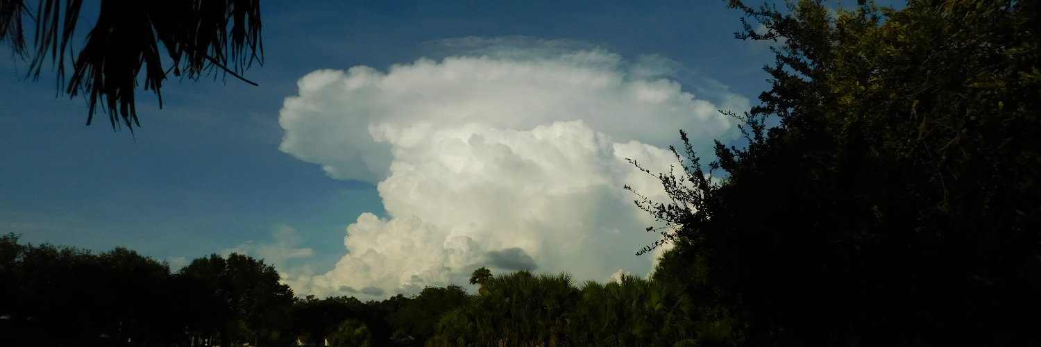 WeatherfanPR's profile banner image