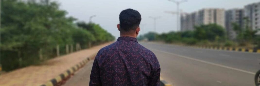 pratapsahoo29's profile banner image