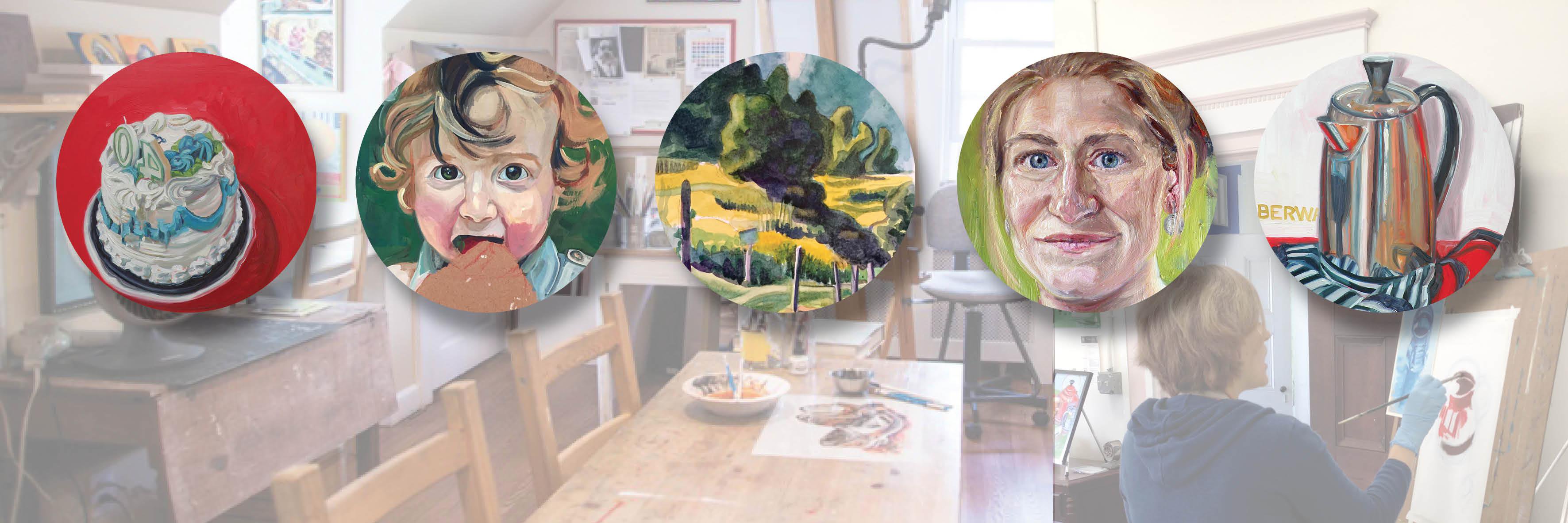 Jennie Schaeffer banner