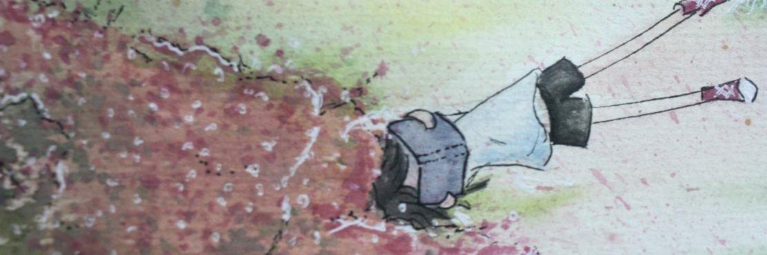 arue83's profile banner image