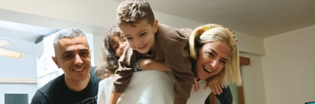 refikaayavuz's profile banner image
