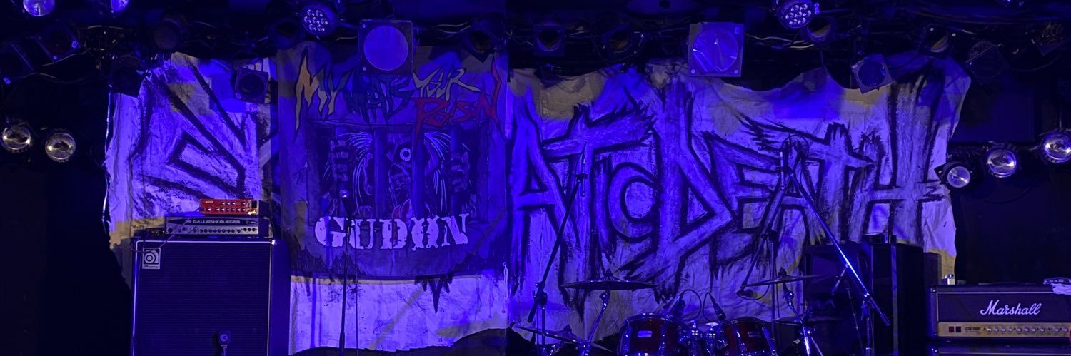 hiroG(元はZ) banner