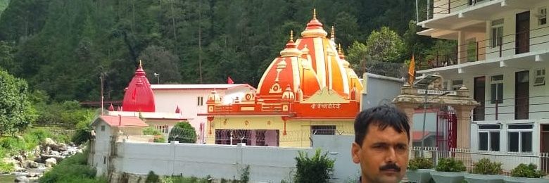 abhinavdixit27's profile banner image