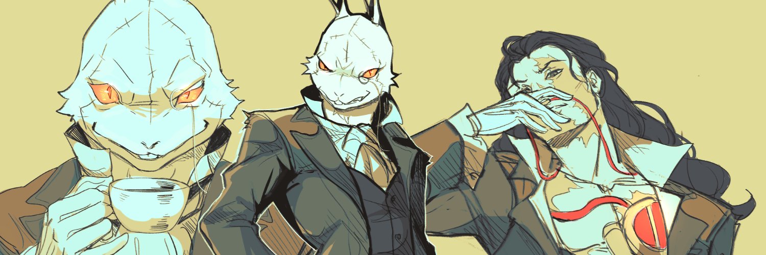 raven banner