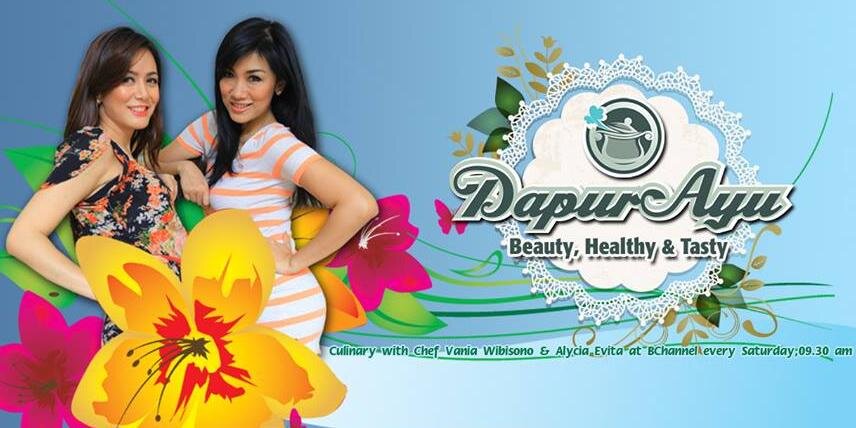 dapurayu's profile banner image