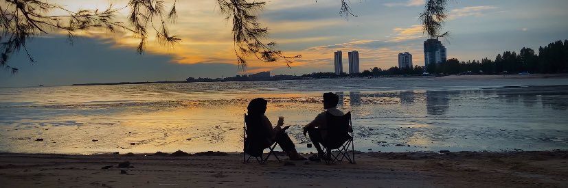 aazmyusof's profile banner image