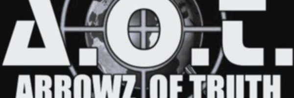 ArrowzOfTruth Profile Banner