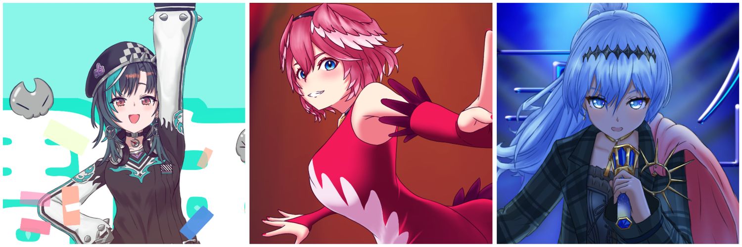 k66hiro22's profile banner image