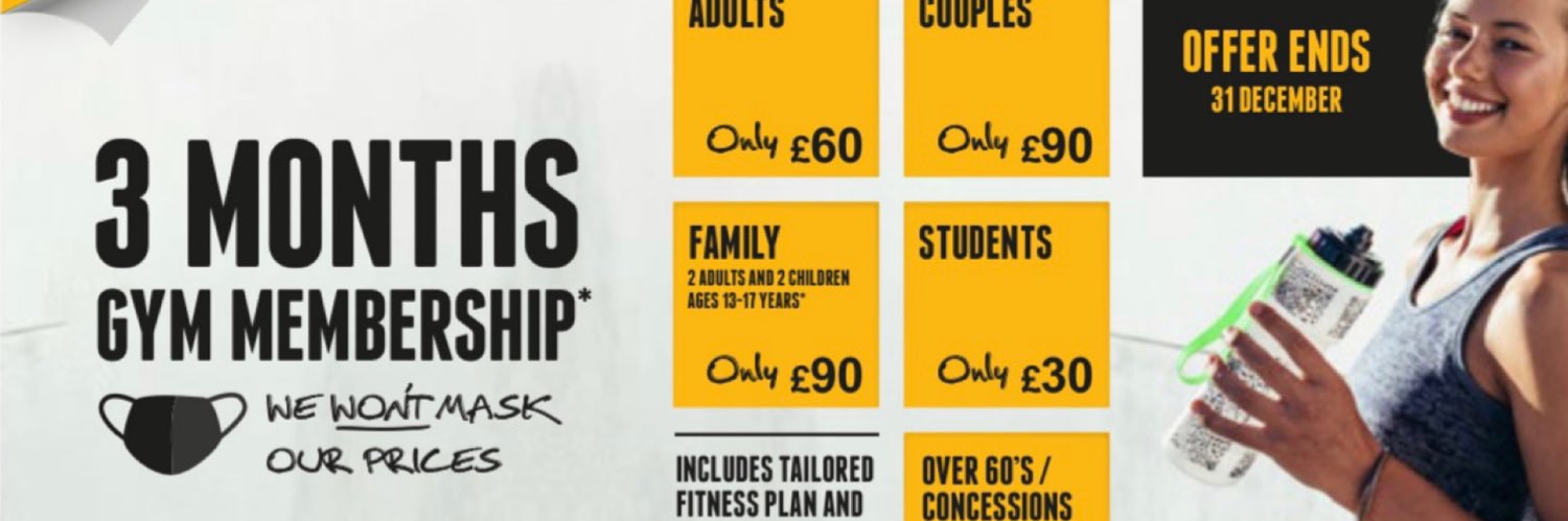 Paringdon Sports and Social Club banner