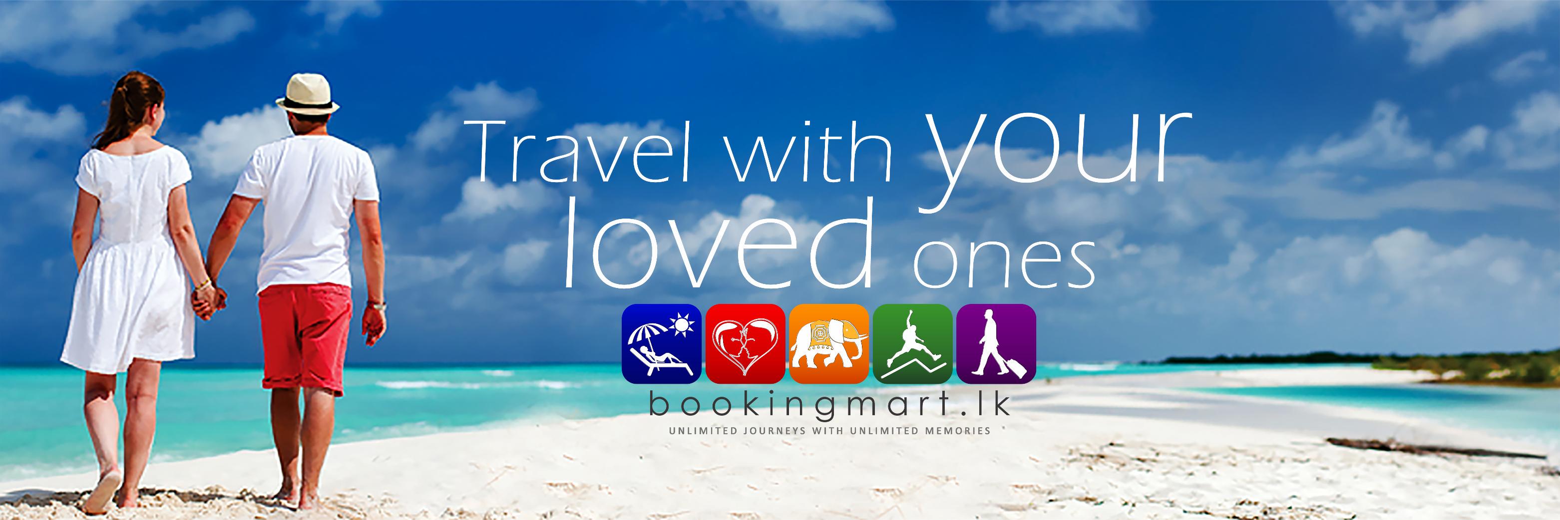 BookingMart's profile banner image
