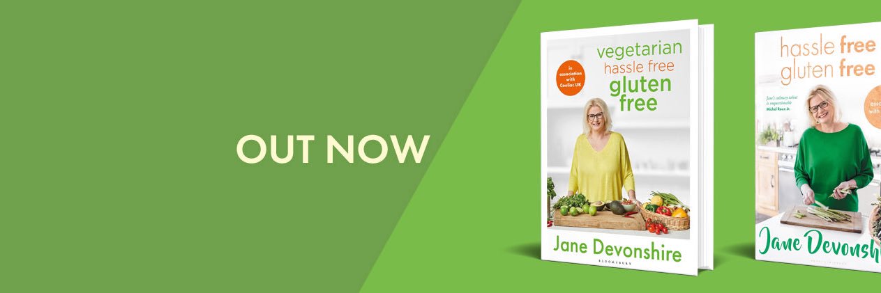 Jane Devonshire banner