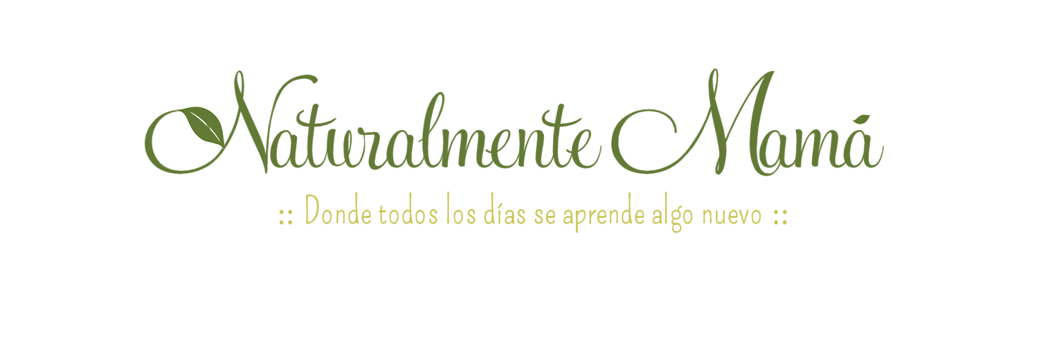 NaturalmentMama's profile banner image