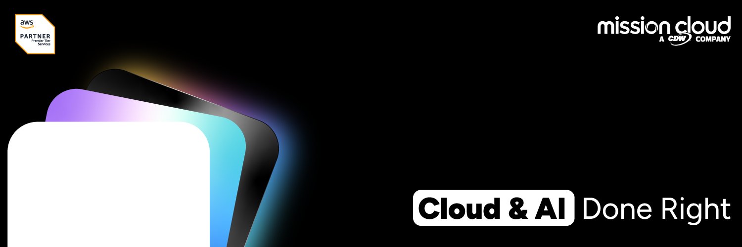 Mission Cloud (@MissionCloud) / Posts / X