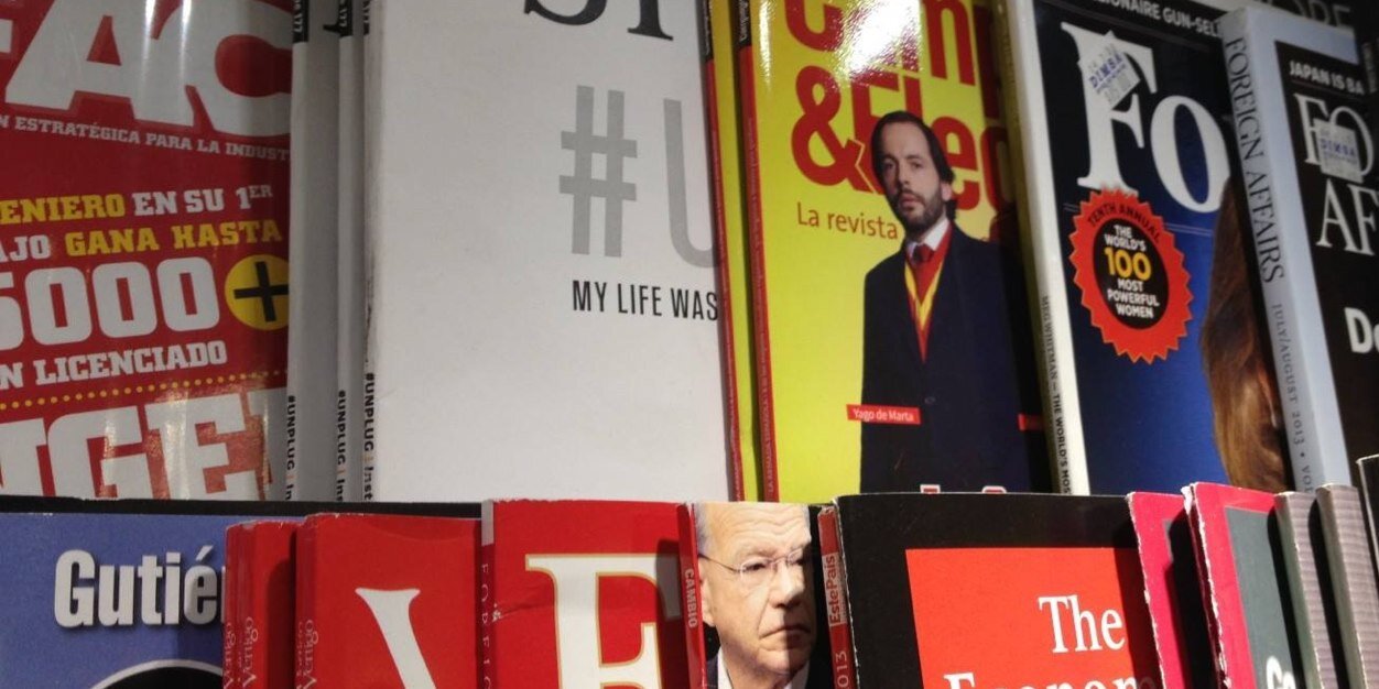 Yago de Marta banner