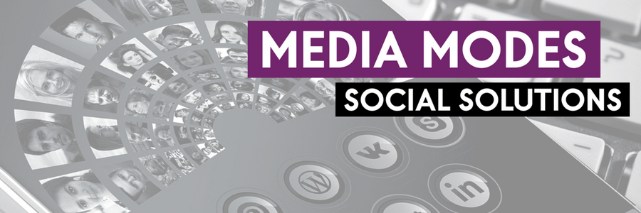 MediaModes's profile banner image