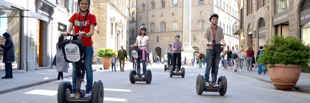 ItalySegwayTour's profile banner image