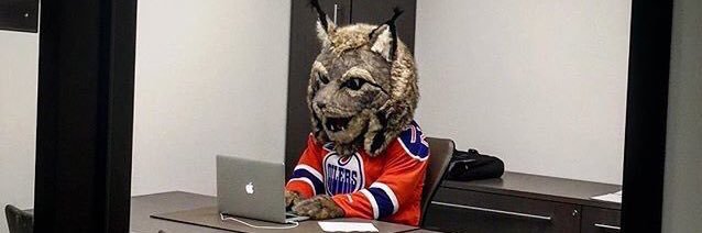 Did The Oilers Win? banner