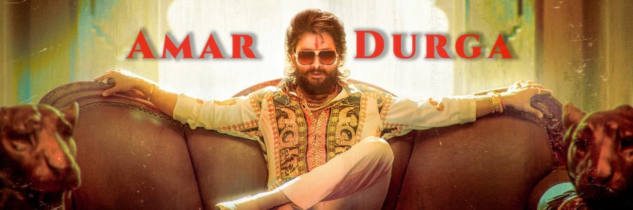 ImAmardurga's profile banner image