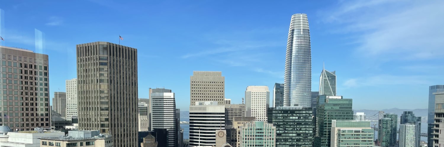 Daniel Larson 蓝丹烨 banner