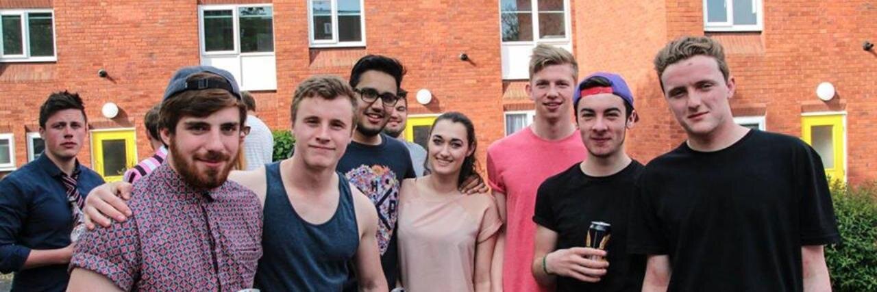 Alexpw132's profile banner image