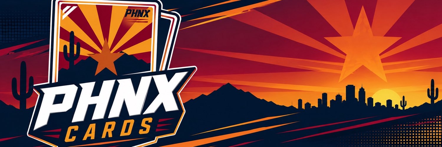 PHNXCards's profile banner image