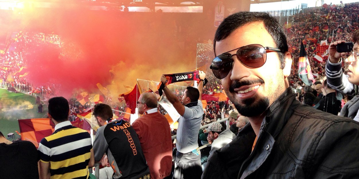 khaledkhajah's profile banner image