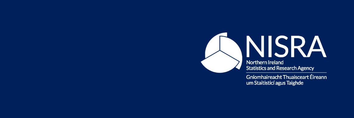 NISRA's banner