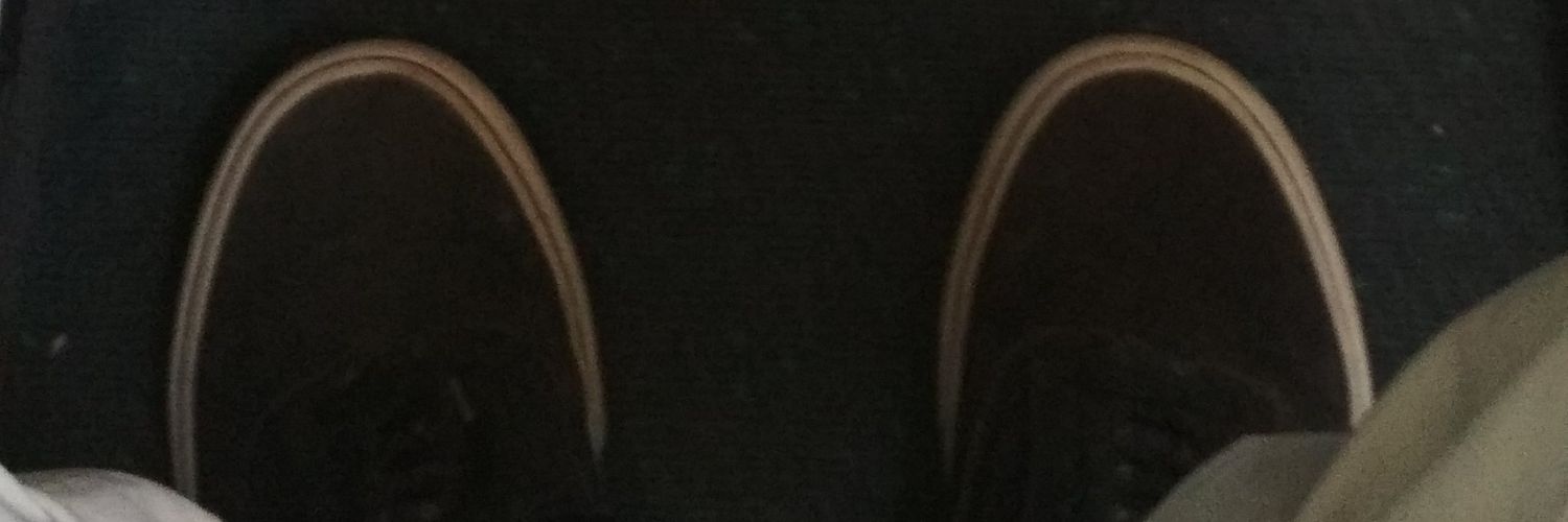 Cibilung's profile banner image