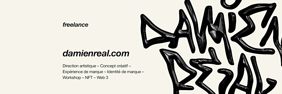 DamienReal's profile banner image