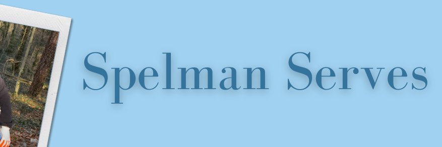 SpelmanServes's profile banner image