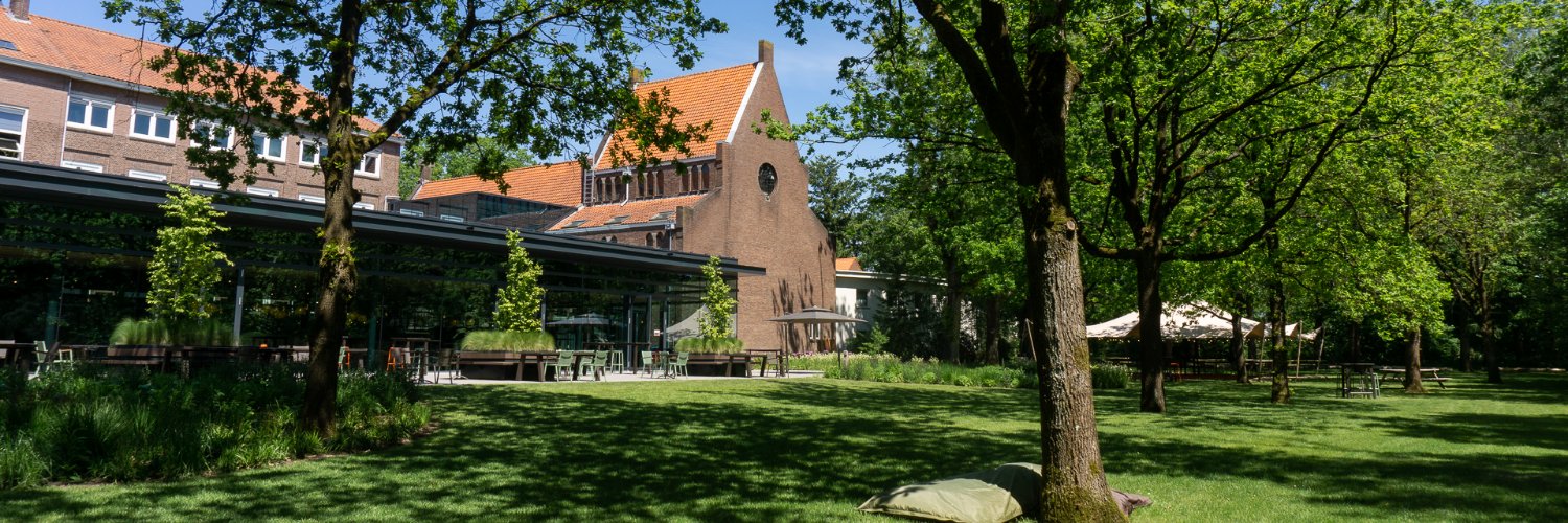 Conferentiehotel Kontakt der Kontinenten banner