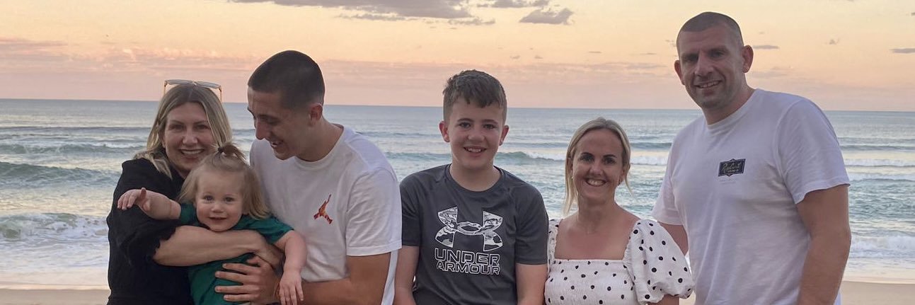 Chrisjamieson23's profile banner image